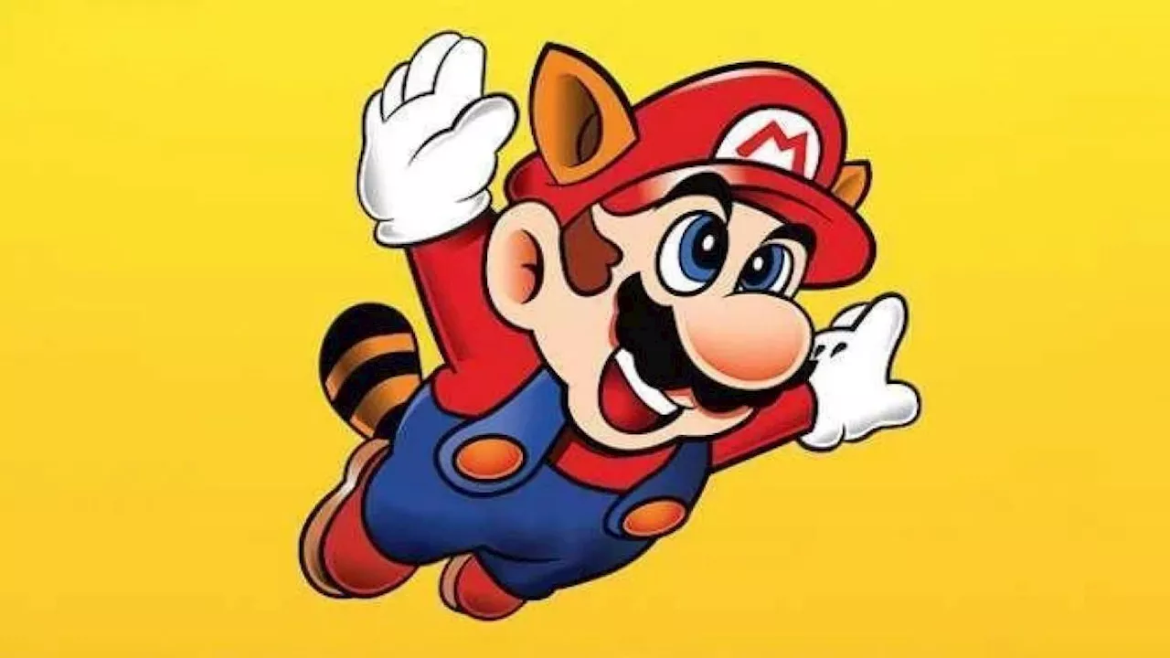 Super Mario Bros. 3 Remake Rumored to Be in Talks at Nintendo