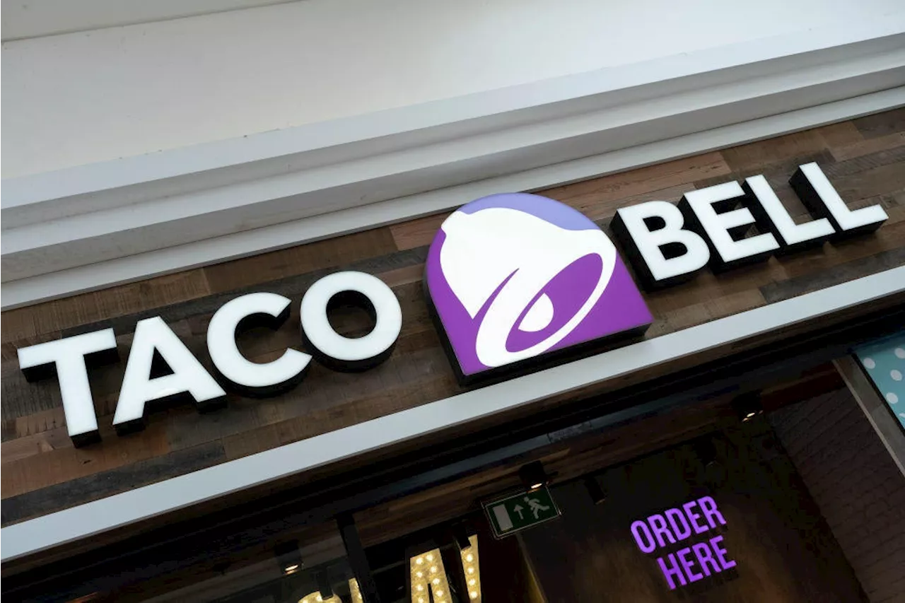 Taco Tuesday: New Jersey Becomes Last State to Free Trademarker