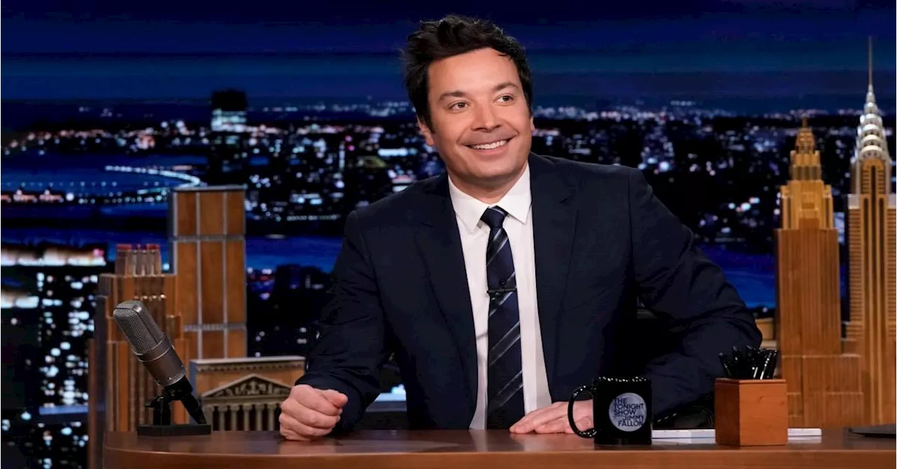 The Tonight Show Gets New Head Writer Amid Recent Controversies