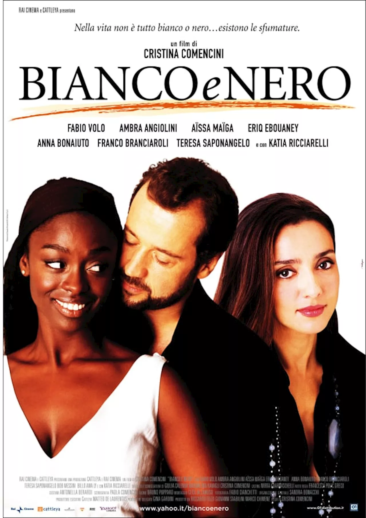 Bianco e Nero - Film (2007)