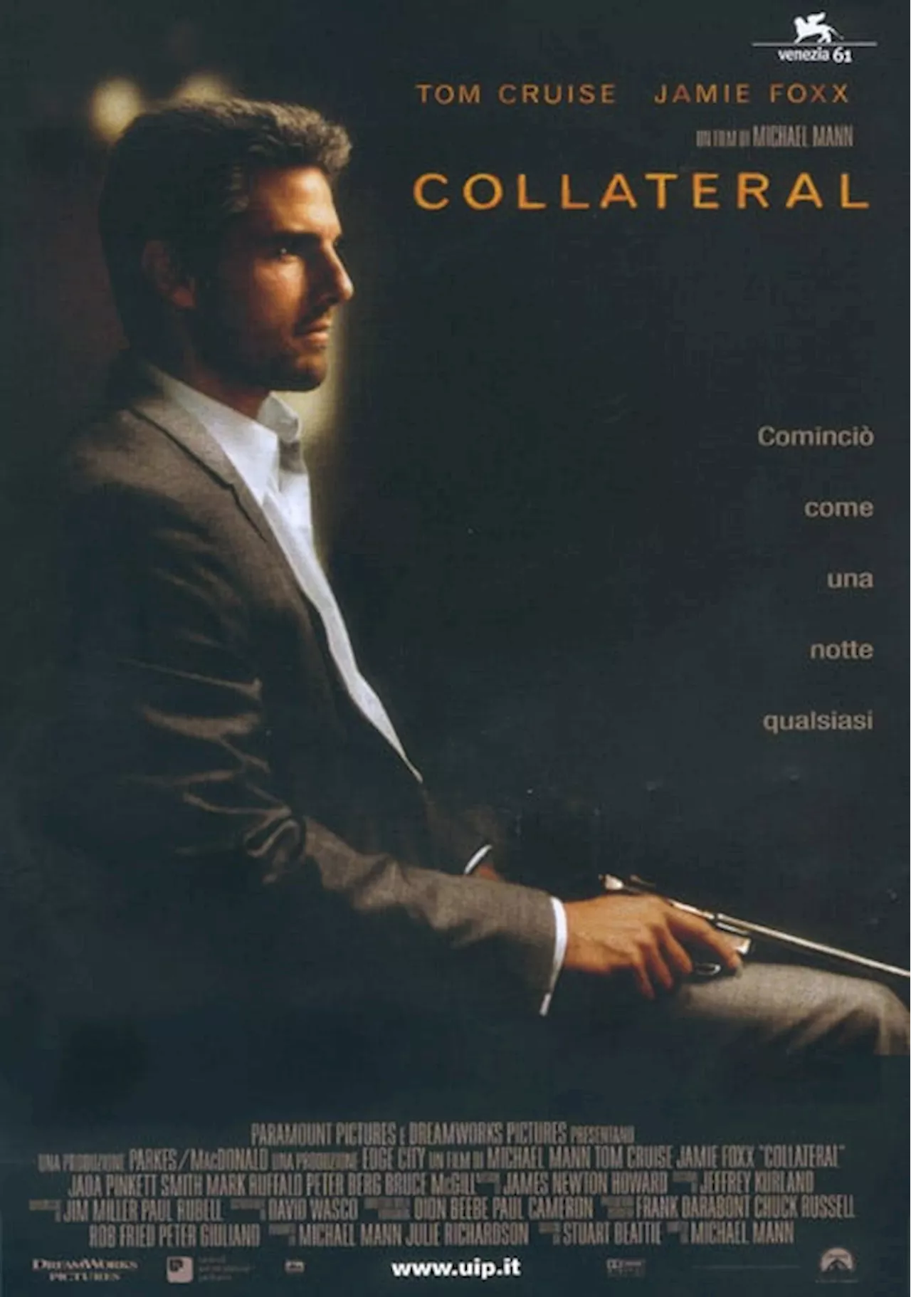 Collateral - Film (2004)