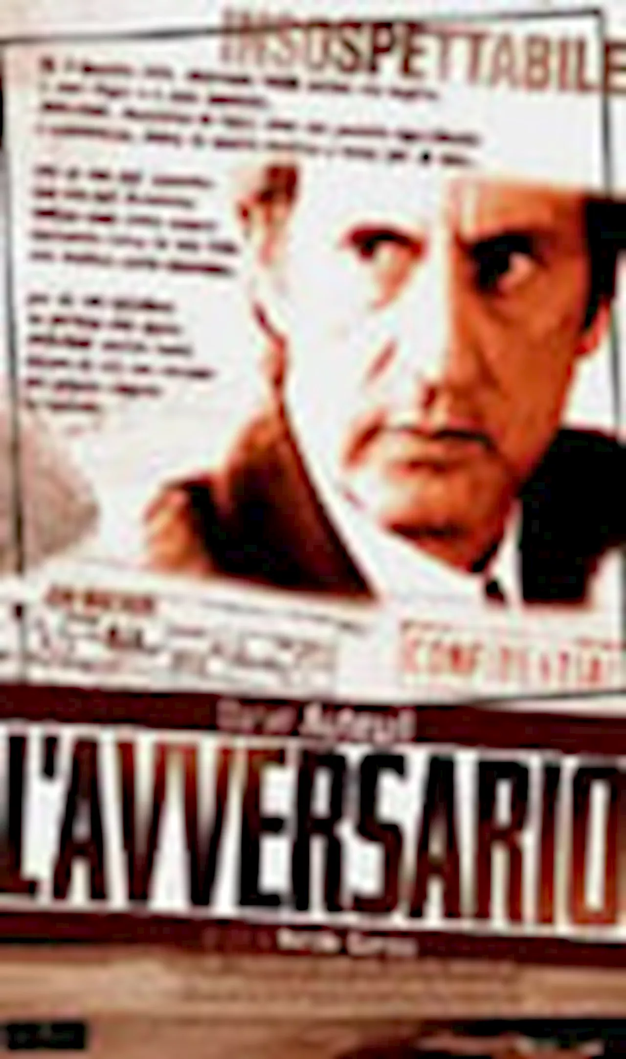 L'avversario - Film (2002)