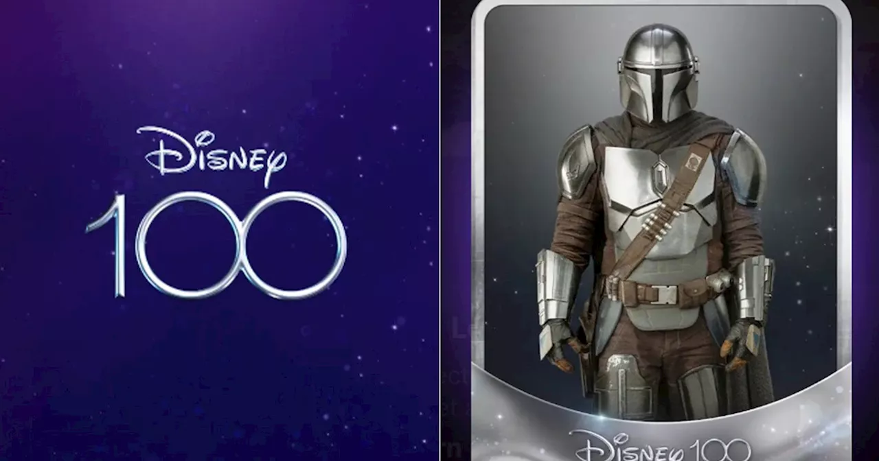 How to Get All Disney 100 TikTok Cards Fast