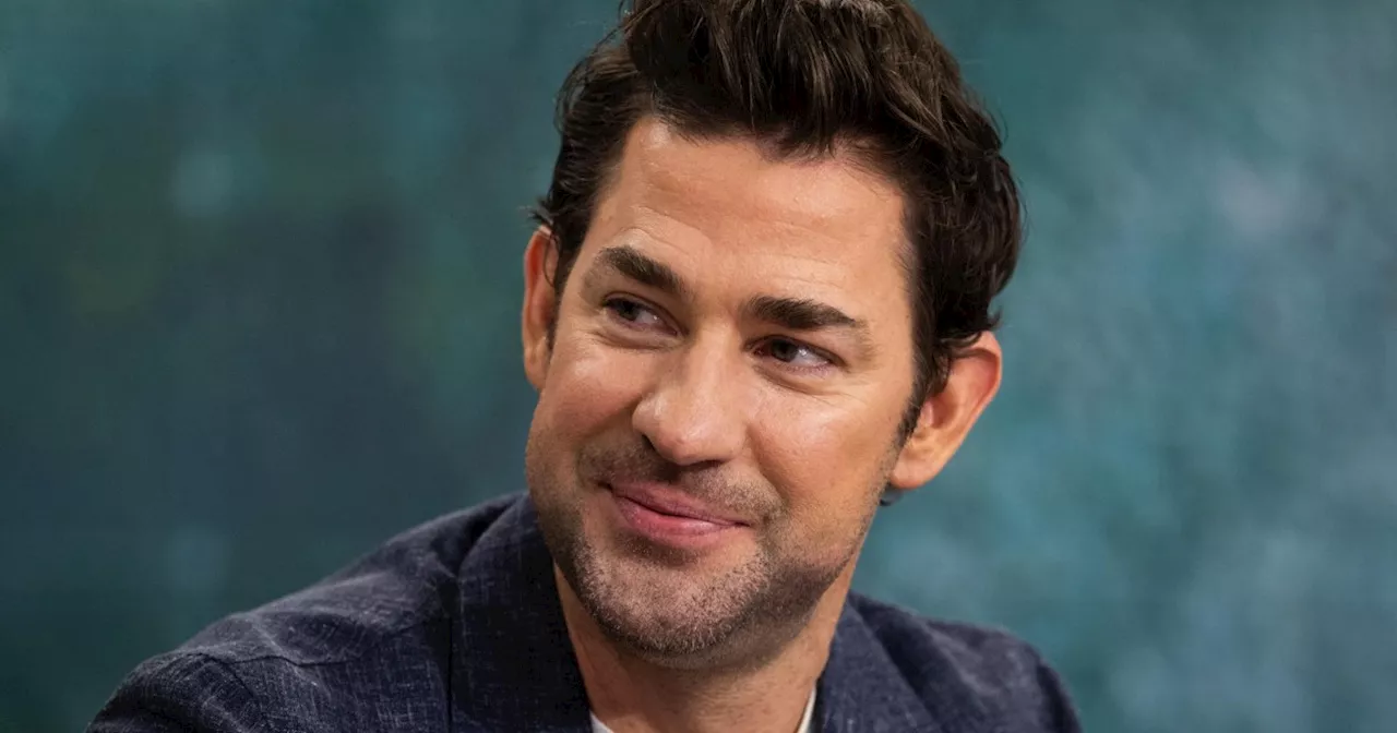 If: John Krasinski & Ryan Reynolds Fantasy Comedy Sets New Release Date