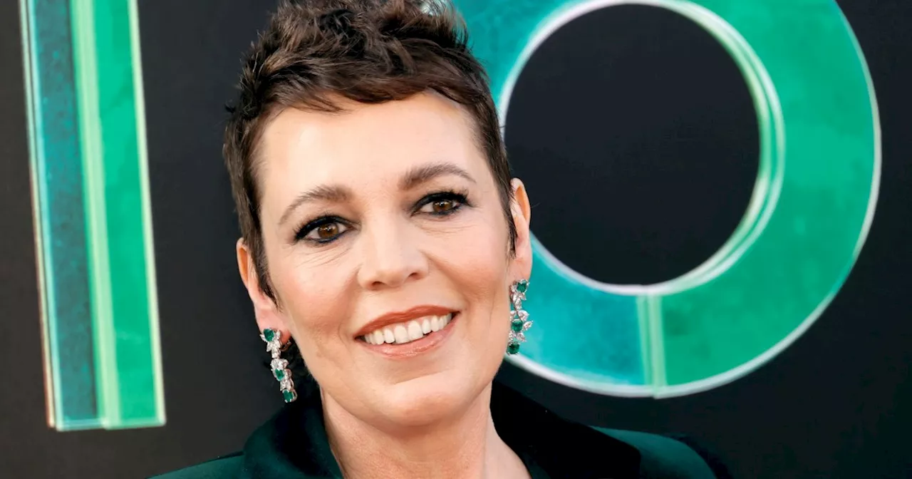 Wicker: Olivia Colman & Dev Patel to Lead Romance Movie