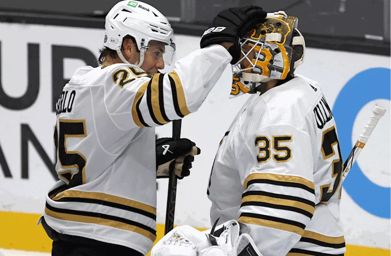 Bruins vs Blackhawks Odds, Picks, and Predictions Tonight: Boston Continues to Stifle Opponents