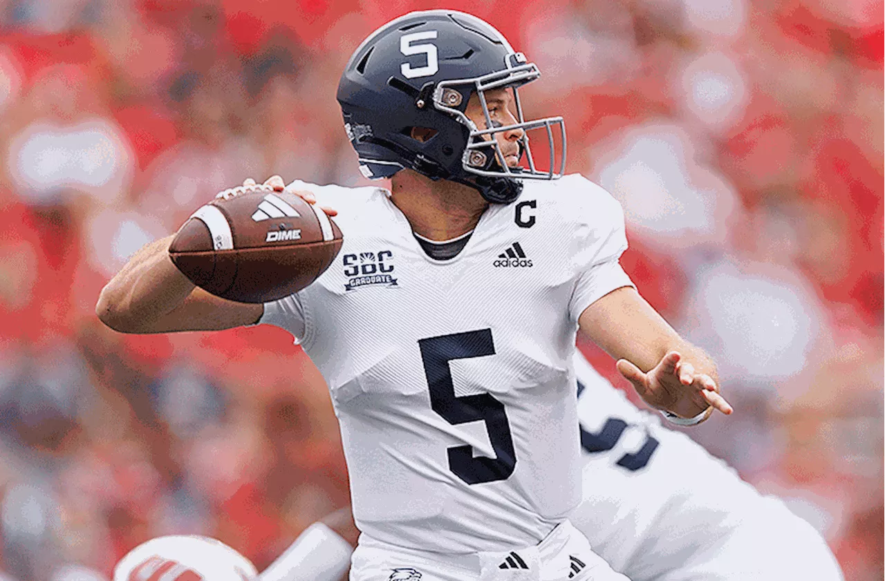 Georgia State vs Georgia Southern Odds, Picks, and Predictions: Eagles Fly Passed Panthers