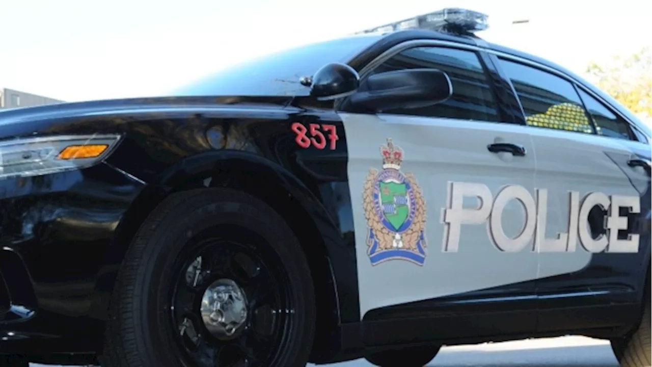 25-year-old woman charged with impaired driving after fatal collision in Niagara Falls