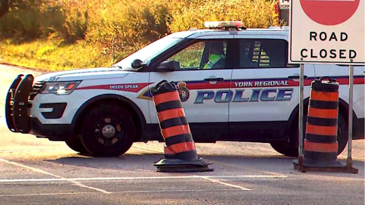 Remains of missing man found in Toronto area yard