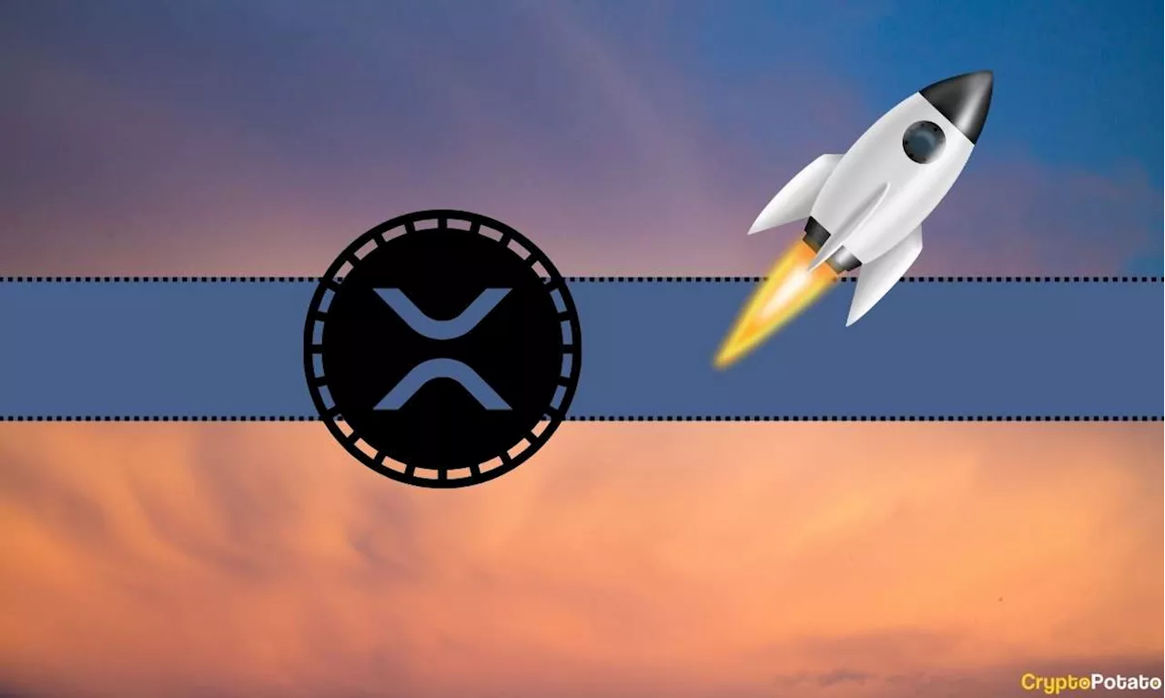 Here is Why Ripple (XRP) Might Skyrocket Further Amid Ongoing Bitcoin Bull Rally