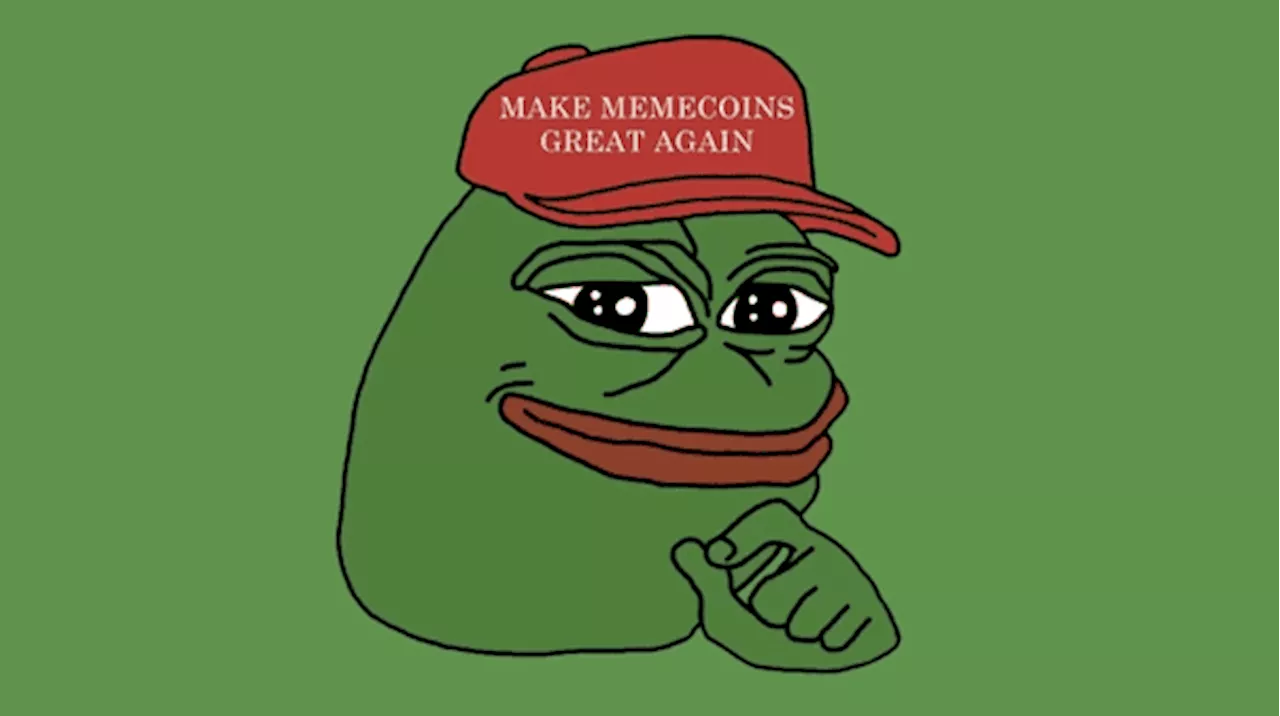 Is Meme Coin Season Back as Pepe Price Rises By 34%; 5 Coins to Watch