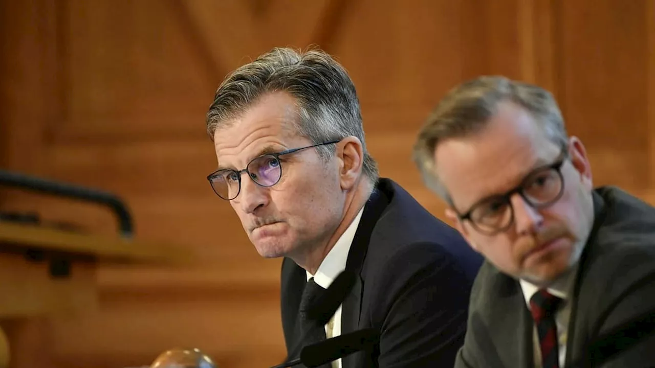 Riksbankens besked: Vi behöver 80 miljarder