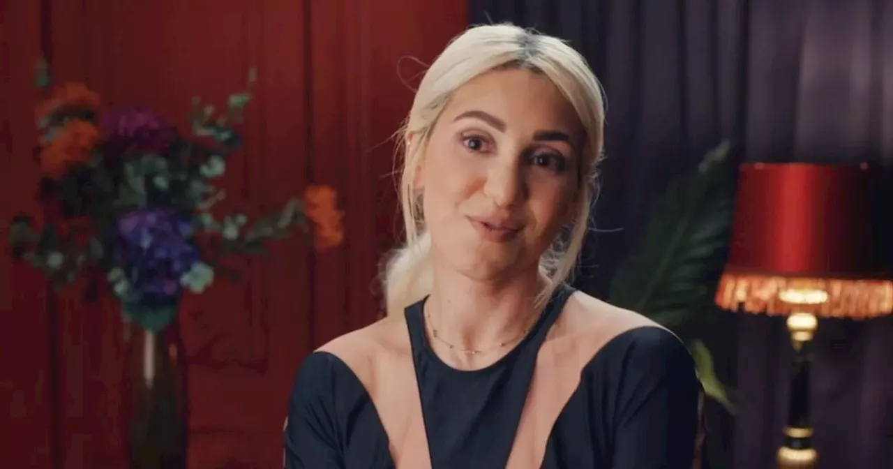 MAFS UK Ella speaks out on Bianca feud amid cheating row