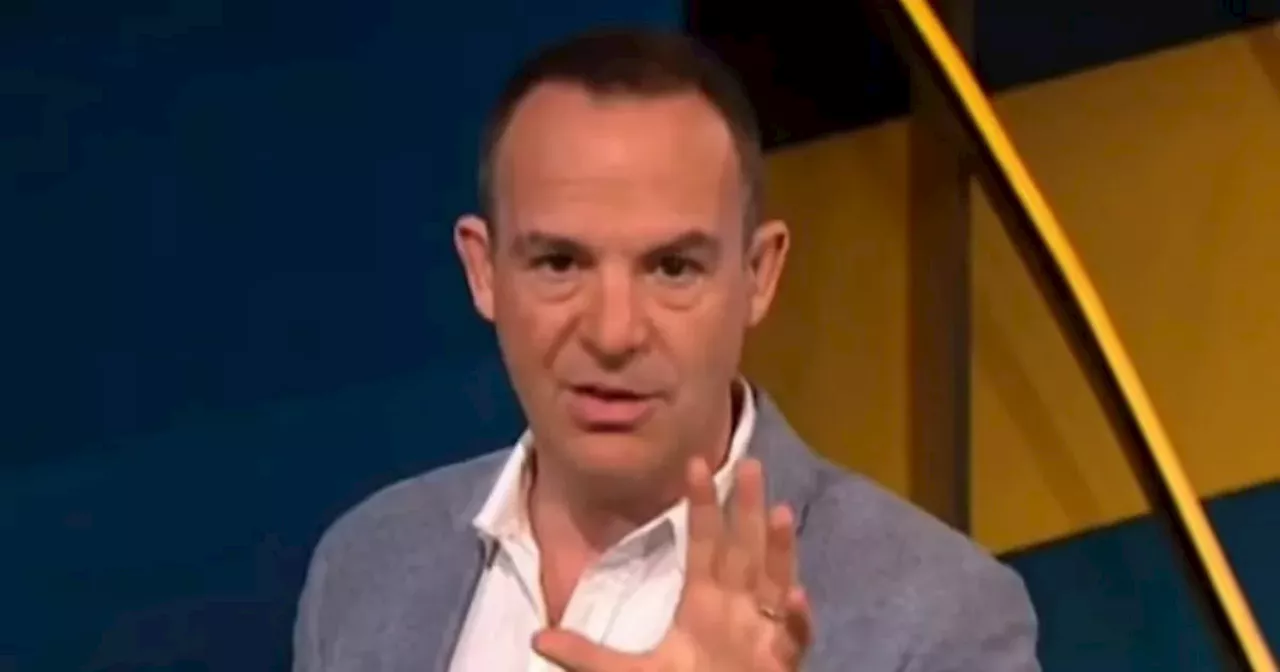 Martin Lewis issues new Netflix warning to every person with a subscription