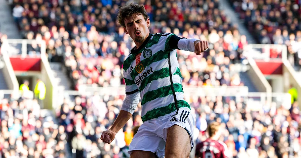 Matt O'Riley has unshakeable Celtic Champions League belief before Atletico