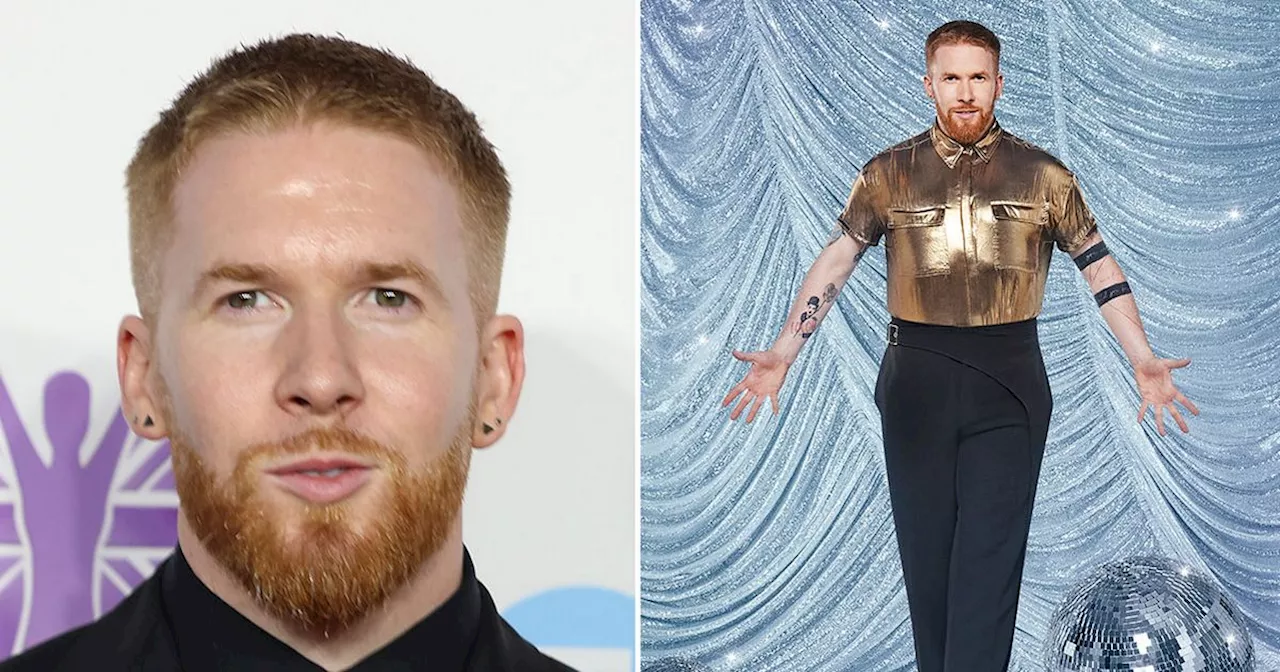 Neil Jones’ life off screen: Homeless as teen, co-star split, Love Island