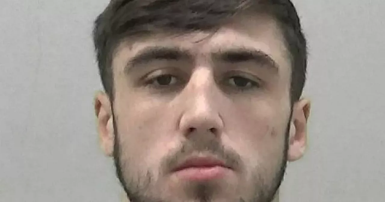 Police hunting wanted man in connection with attempted murder