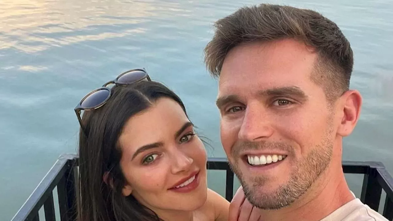 Emma McVey Breaks Her Silence Following Split From Husband Gaz Beadle ...