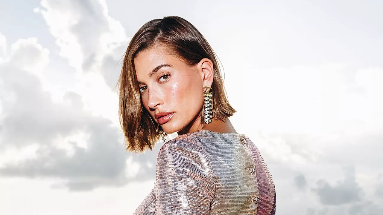 Hailey Bieber sets the record straight: Model shuts down constant and 'disheartening' pregnancy...