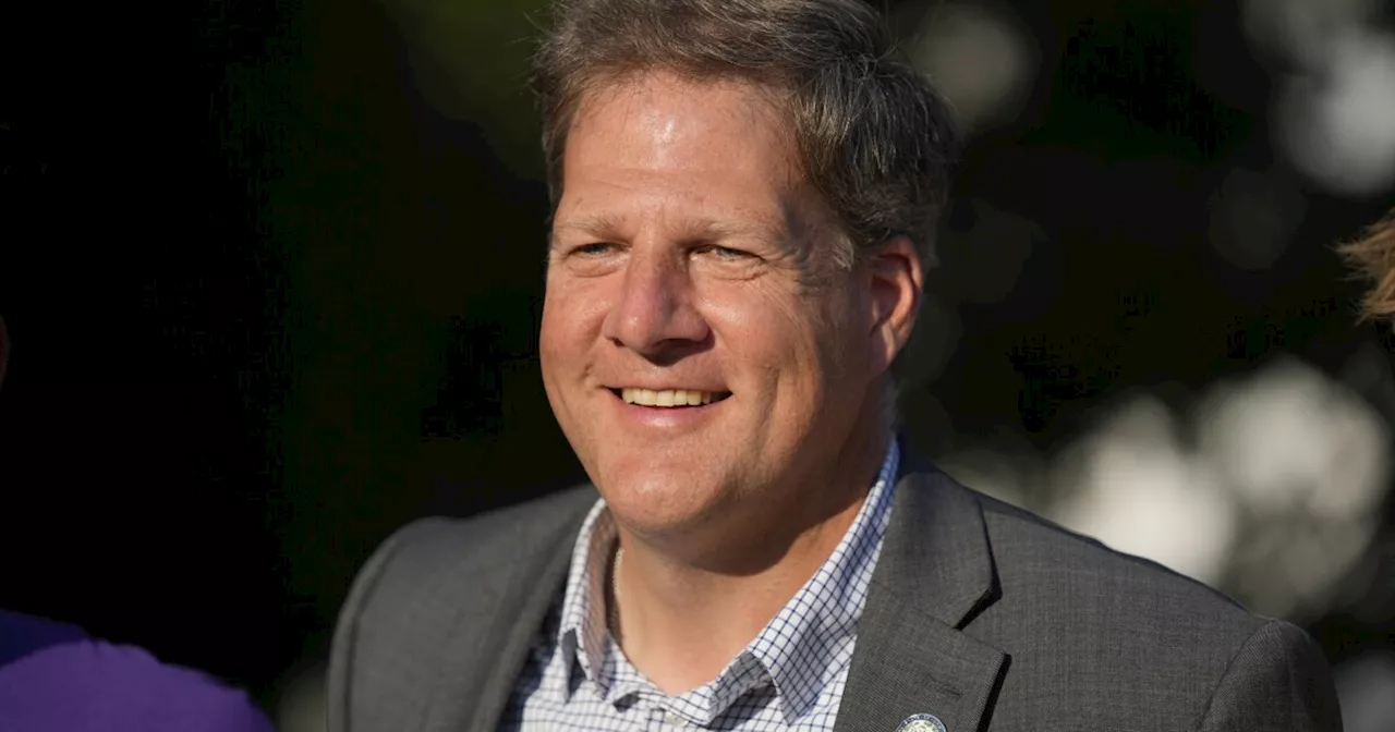 Sununu withholding pivotal endorsement that could shake up GOP primary in early voting state