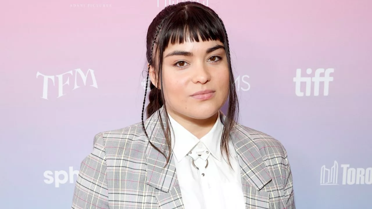 Devery Jacobs Has 'Strong Feelings' About 'Killers Of The Flower Moon' & Says Film 'Dehumanizes People'