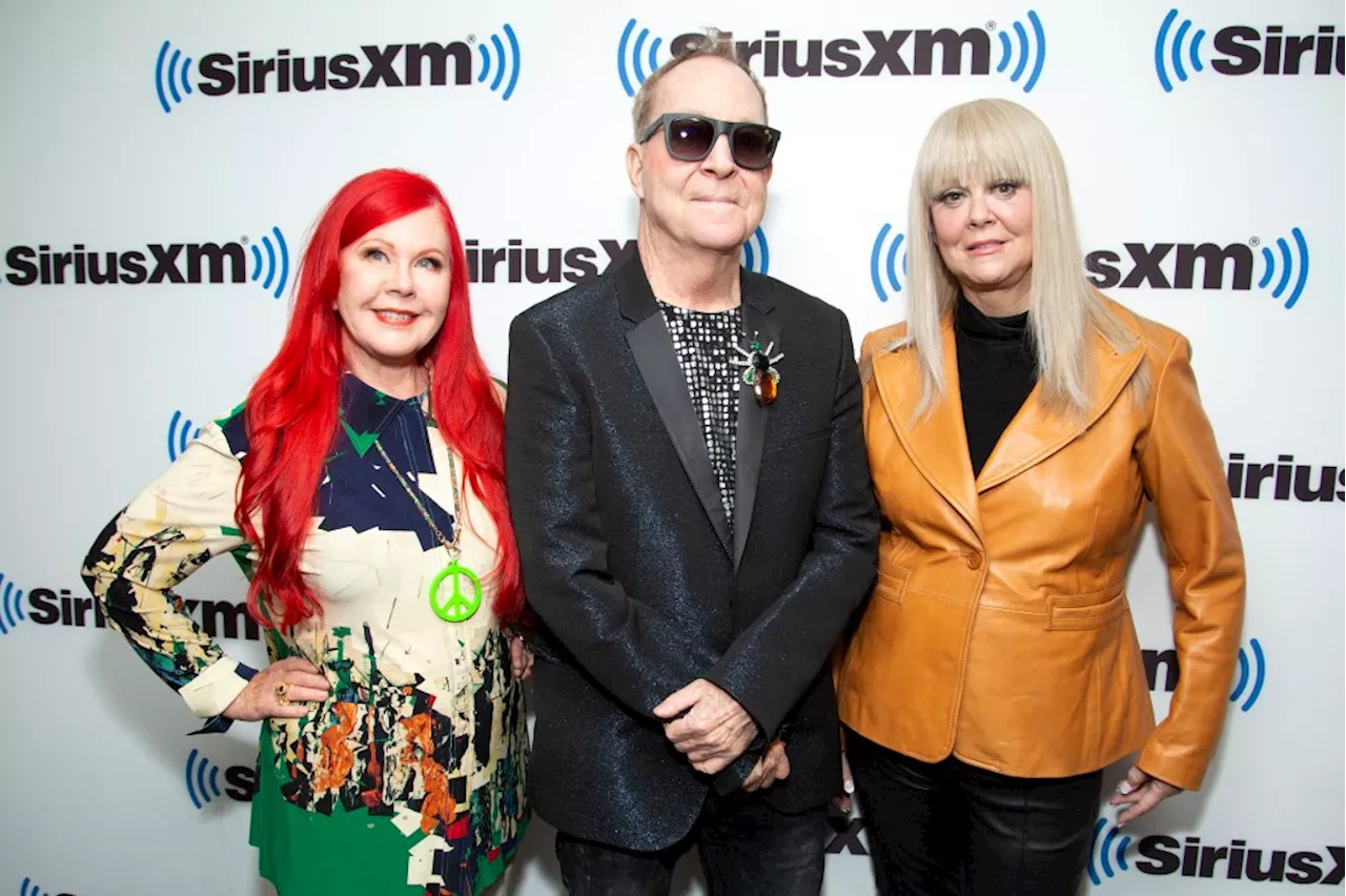The B-52s Will Not Perform At State Dinner As White House Alters Plans Due To World Crises