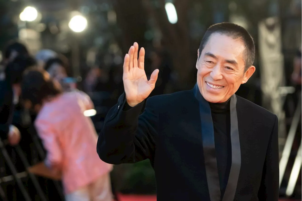 Zhang Yimou Teases His Next Film ‘Article 20’ — Tokyo Film Festival