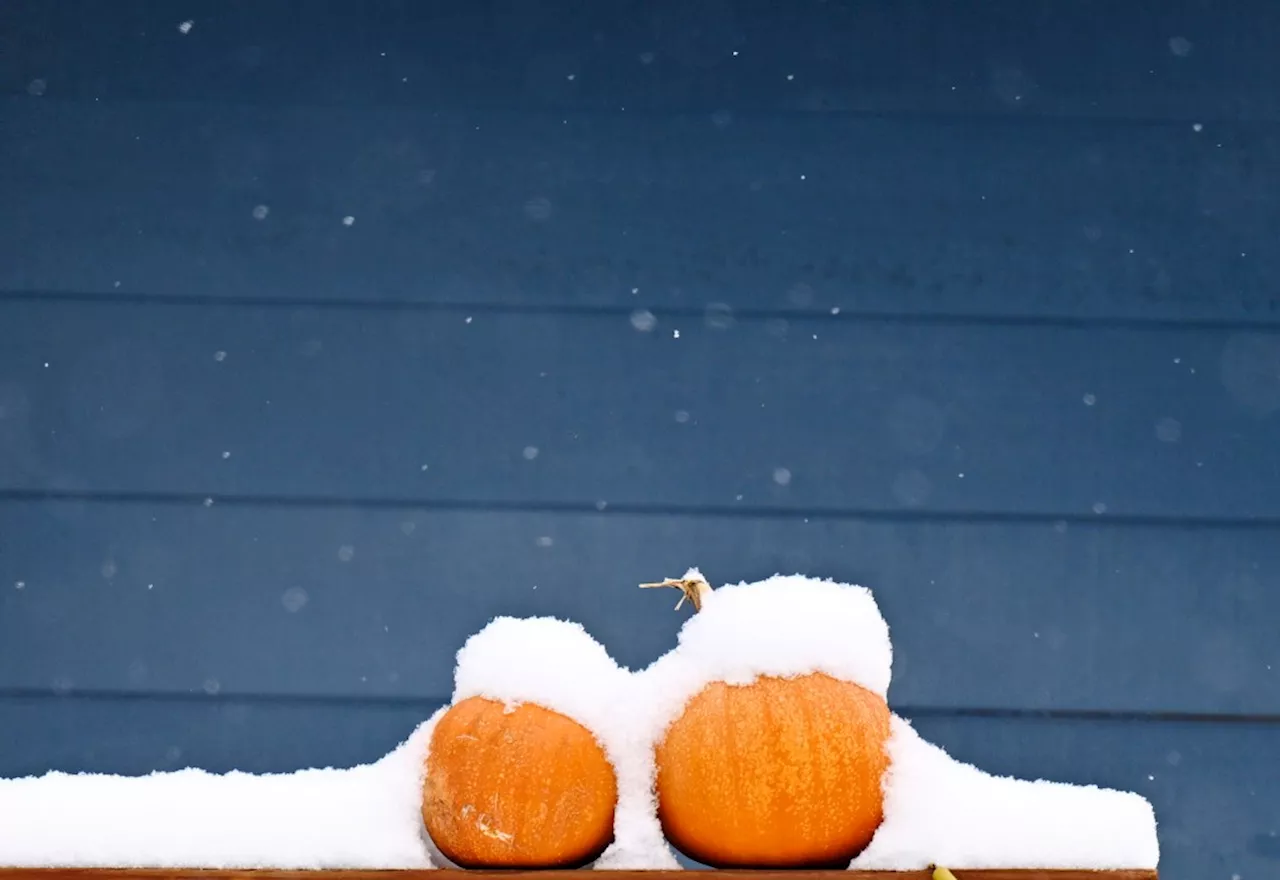 Colorado weather: Prepare for wintery weekend as temps plummet to the low 20s by Sunday