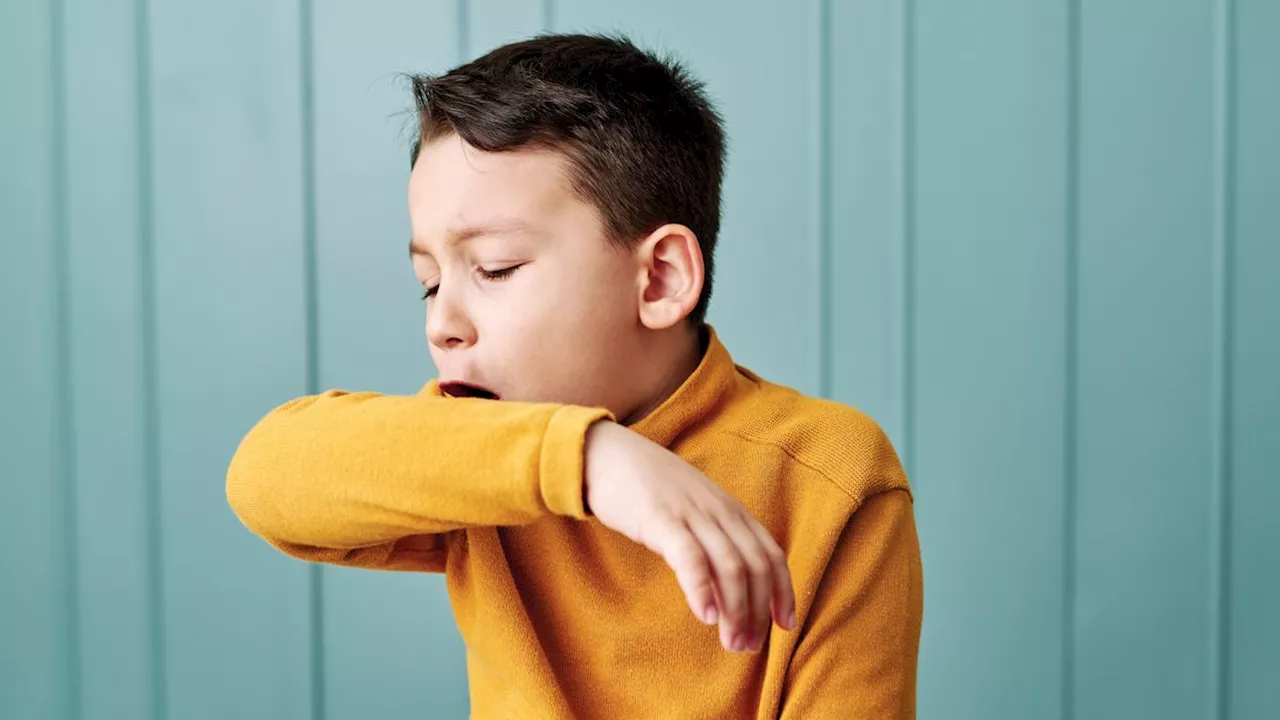 Studie in Fachzeitschrift: So lange sind Kinder mit einer Coronainfektion ansteckend