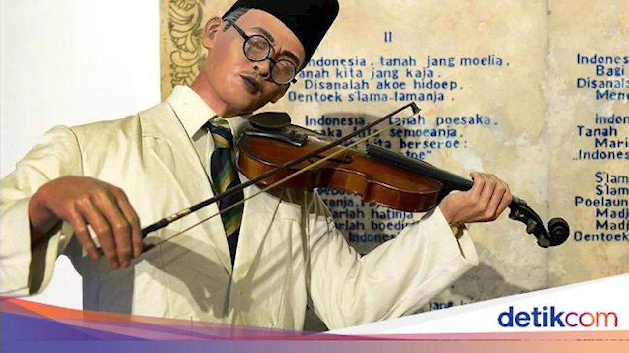 Mengenal 13 Tokoh dalam Sumpah Pemuda beserta Perannya, Siapa Saja?