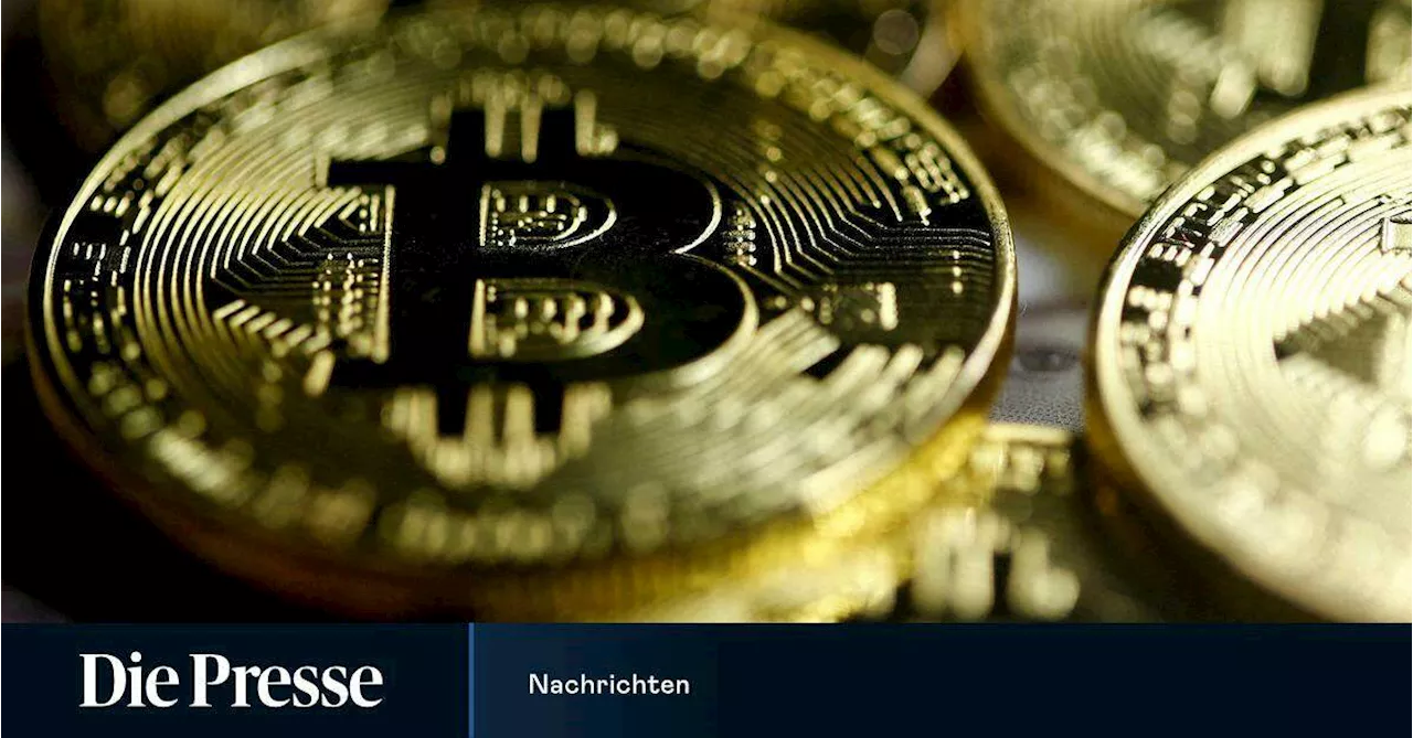 Bitcoin schießt in die Höhe – das sind die Gründe