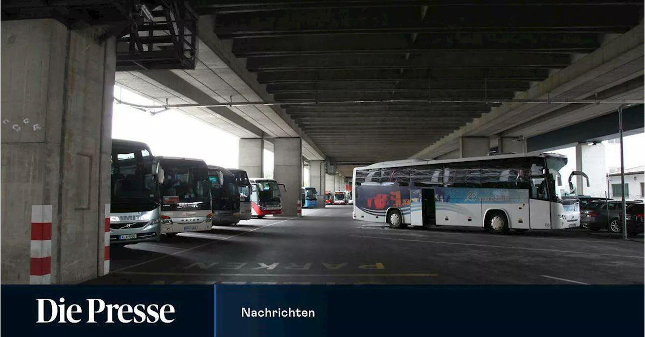 Busterminal der Wien Holding: Das nächste Projekt ist gescheitert