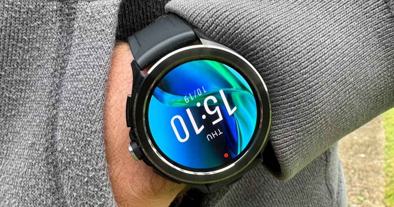 Forget the Google Pixel Watch 2 — I found a great alternative