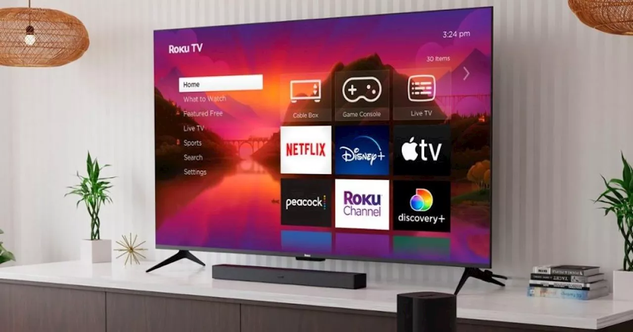 These 75-inch TVs are probably cheaper than you thought they’d be