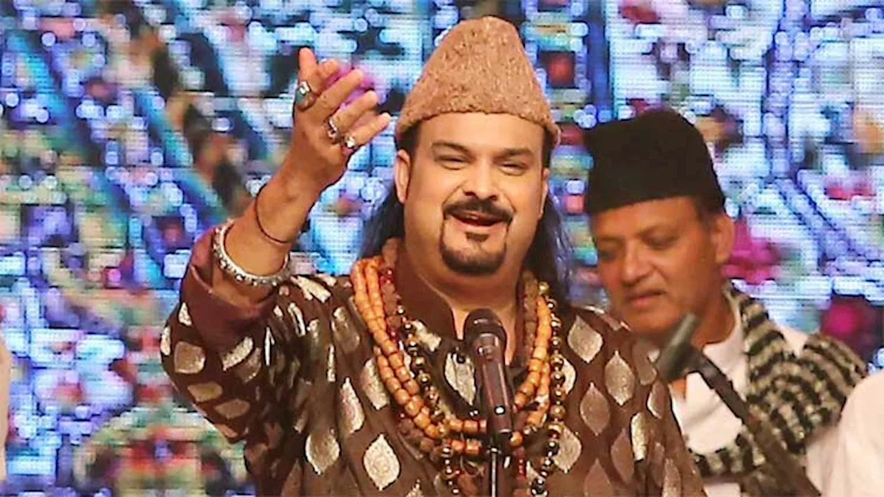 Amjad Sabri murder: CTD arrests key suspect in Karachi