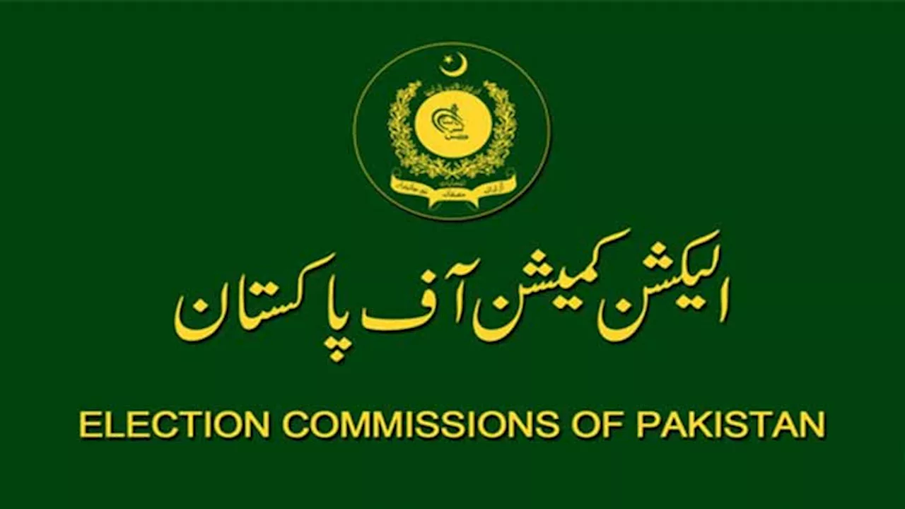 ECP extends voter registration deadline to Saturday