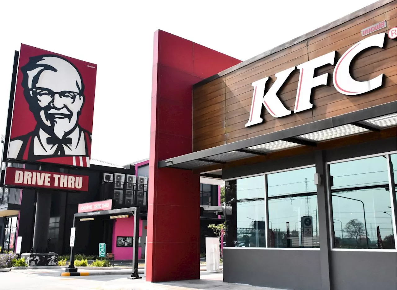 KFC Is Adding 5 Exciting New Items To the Menu