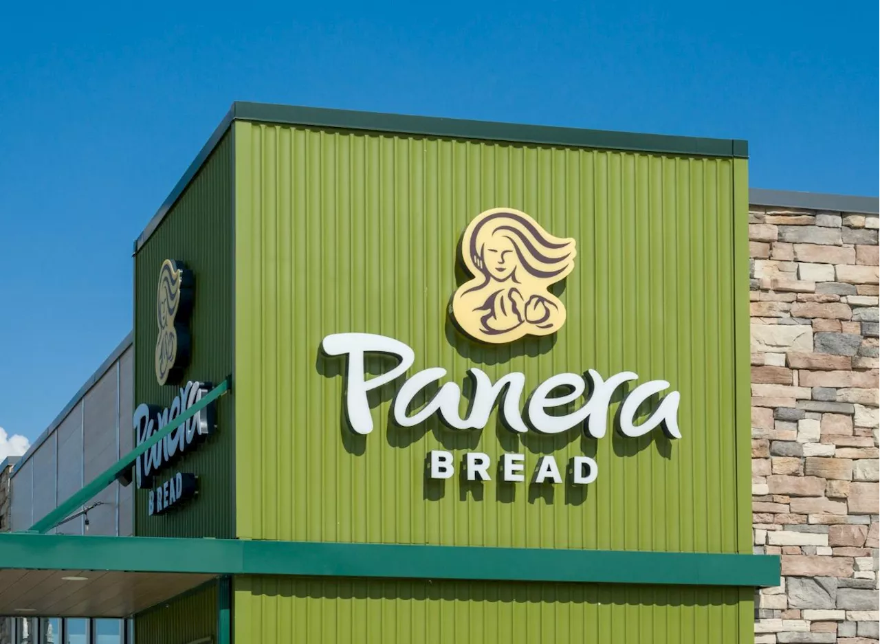 Panera's 'Dangerous Energy Drink' Killed a College Student, New Lawsuit Alleges