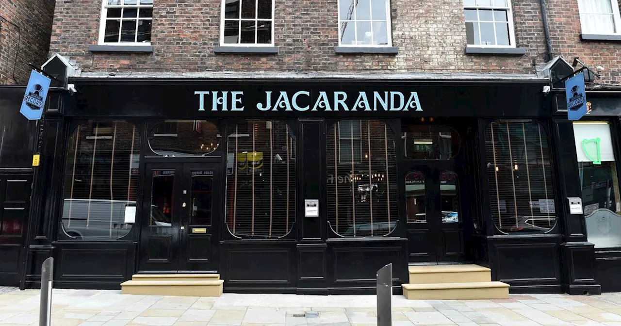 Iconic Liverpool venue set to open first of its kind new addition