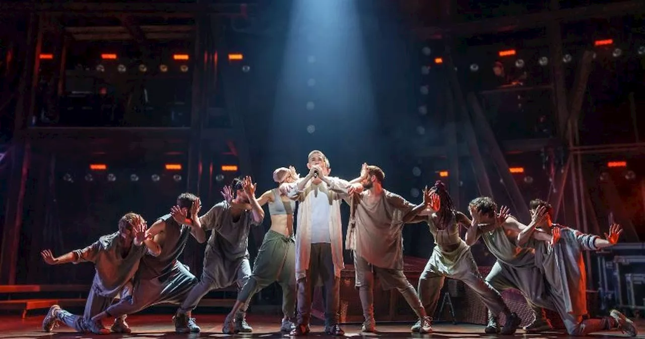 Jesus Christ Superstar captivates Liverpool Empire audiences