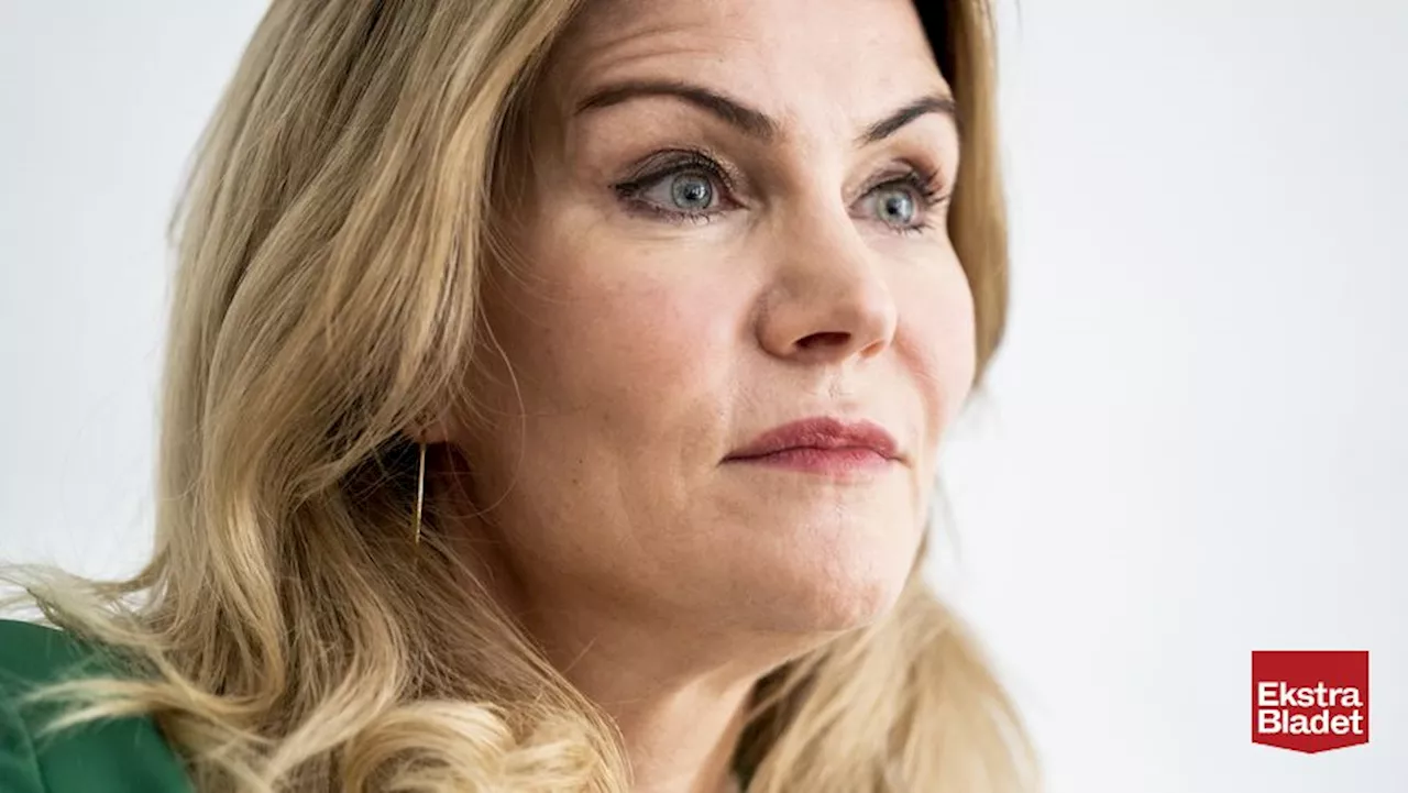 Thorning om Troels Lund: Han spredte falske og skadelige rygter