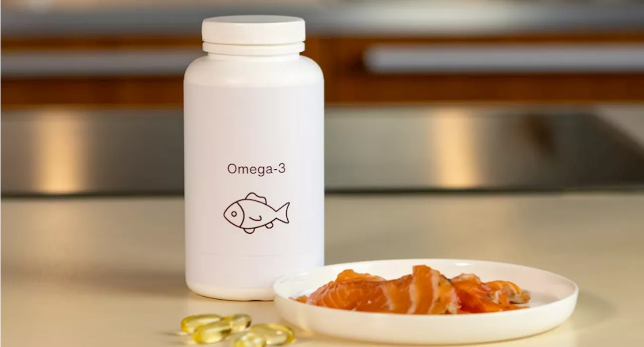 Conoce la mejor manera de elegir el Omega-3 ideal para tu organismo