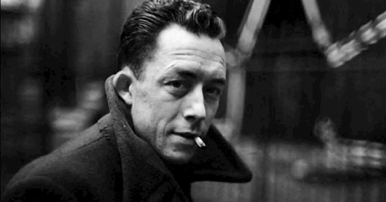 Albert Camus y Christian de Chergé: de Argelia a la Franja de Gaza