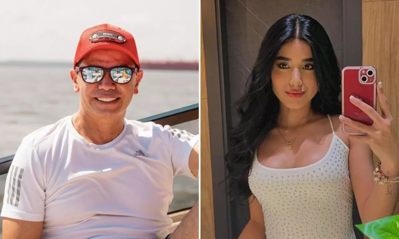 Jenny López abre su corazón y cuenta las dificultades en su relación con Jhonny Rivera