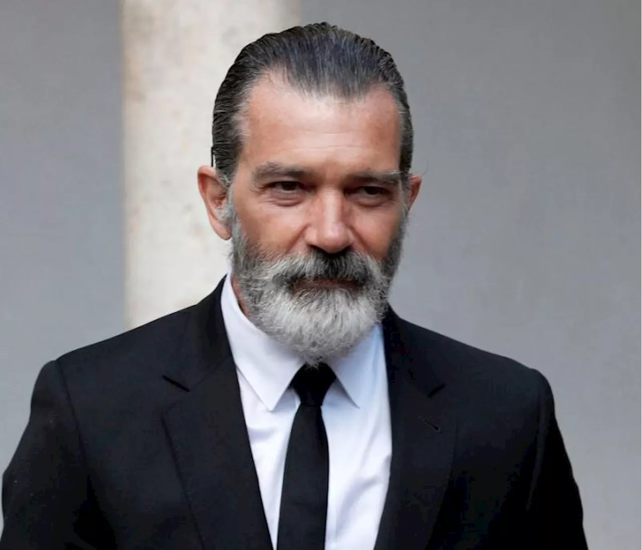 El sueño de Antonio Banderas: teatro y academia escénica en España