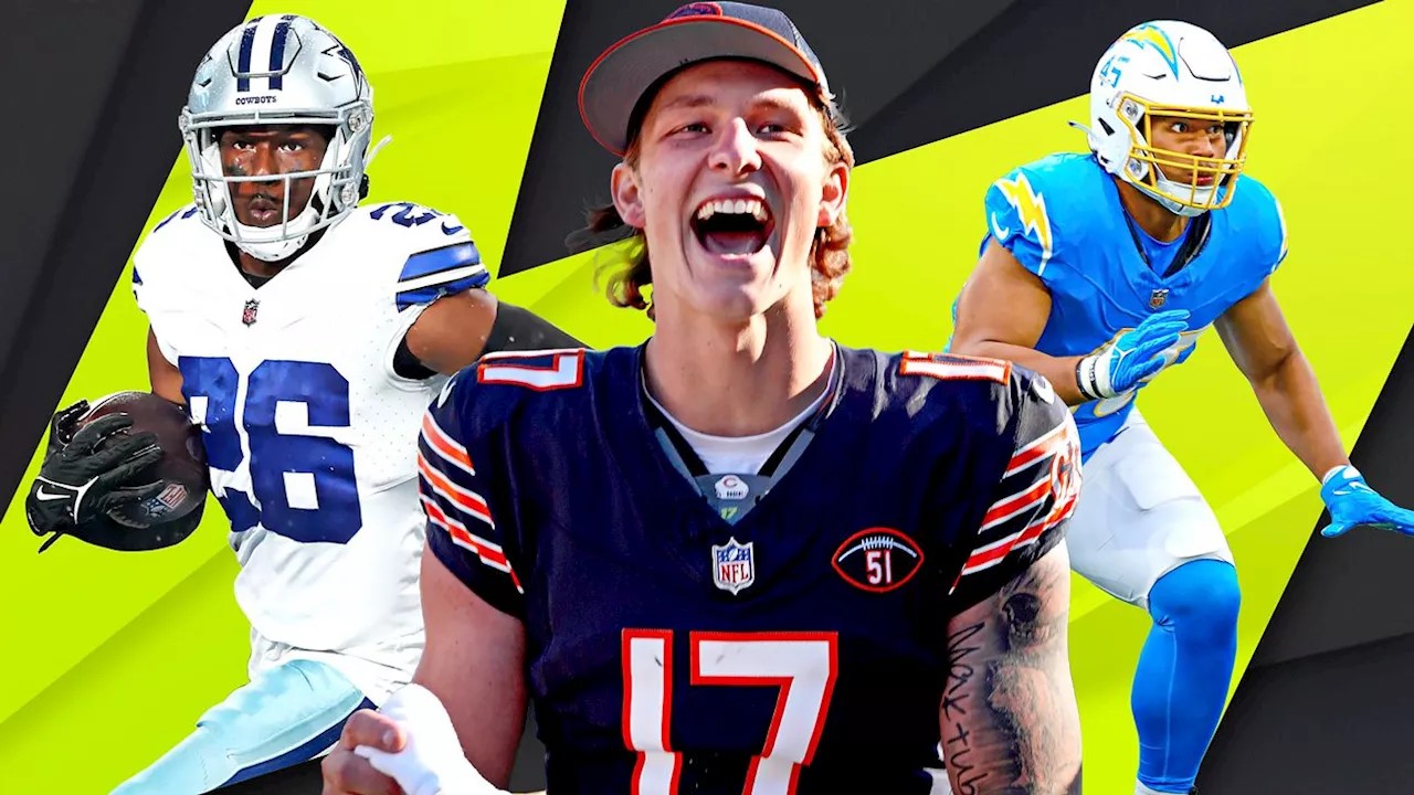 NFL Week 8 Power Rankings 2023: How all 32 teams stack up