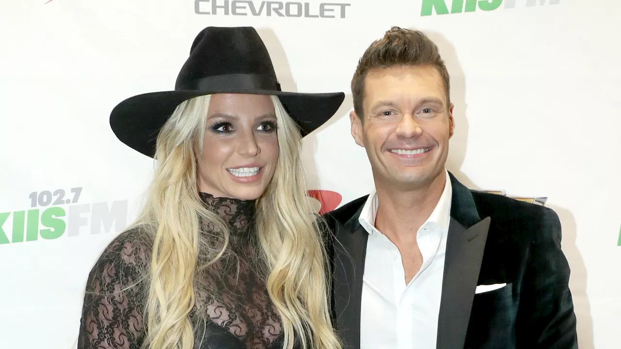 Britney Spears Calls Out Ryan Seacrest for 2007 Interview Where He Questioned If She Was a 'Fit Mother'