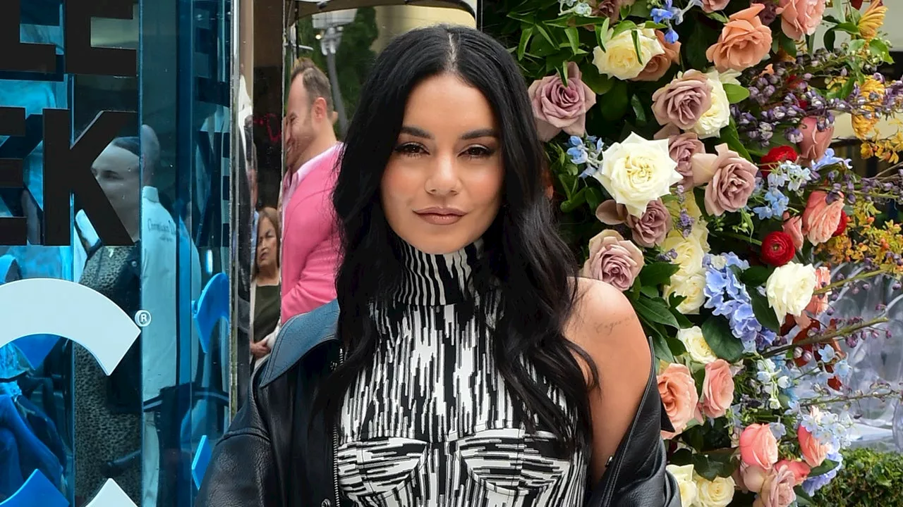 Vanessa Hudgens Shuts Down Pregnancy Speculation Amid Cole Tucker Engagement