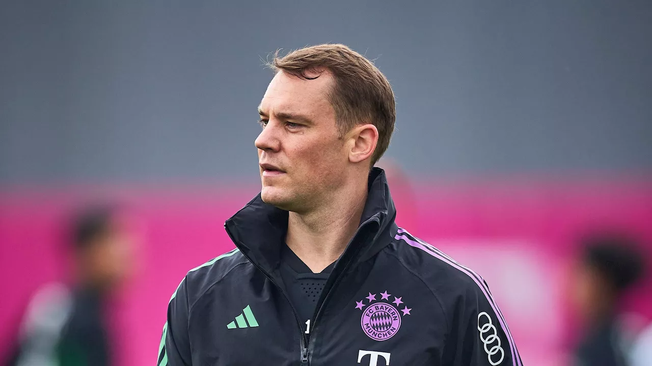 Manuel Neuer vor Comeback beim FC Bayern: Sepp Maier, René Adler und Roman Weidenfeller äußern sich