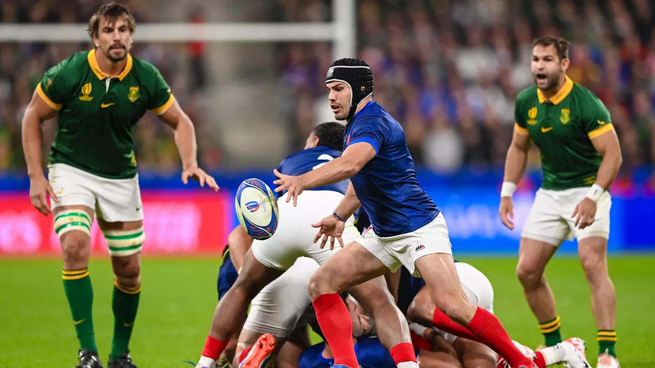 World Rugby acte la naissance de la Nations Cup en 2026